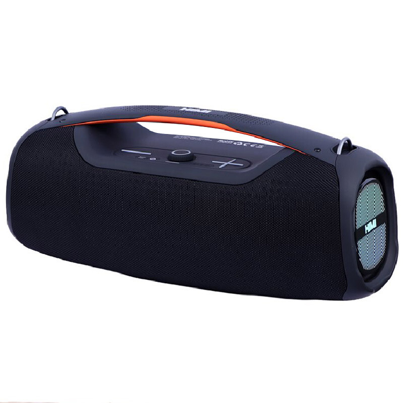 اسپیکر بلوتوثی هیمی XOOM H100 VQ-SP30 + میکروفون - 4