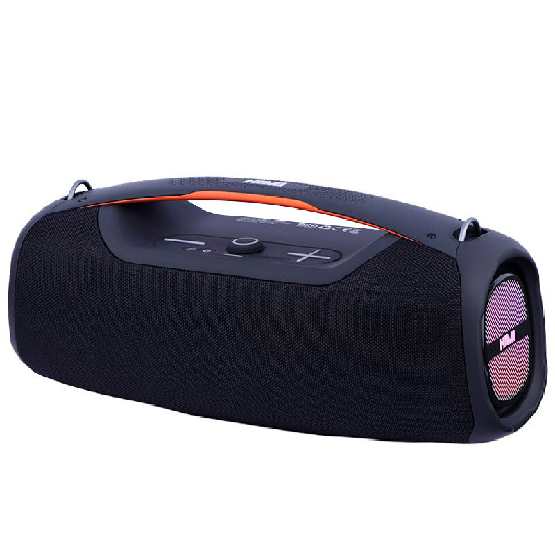 اسپیکر بلوتوثی هیمی XOOM H100 VQ-SP30 + میکروفون - 5