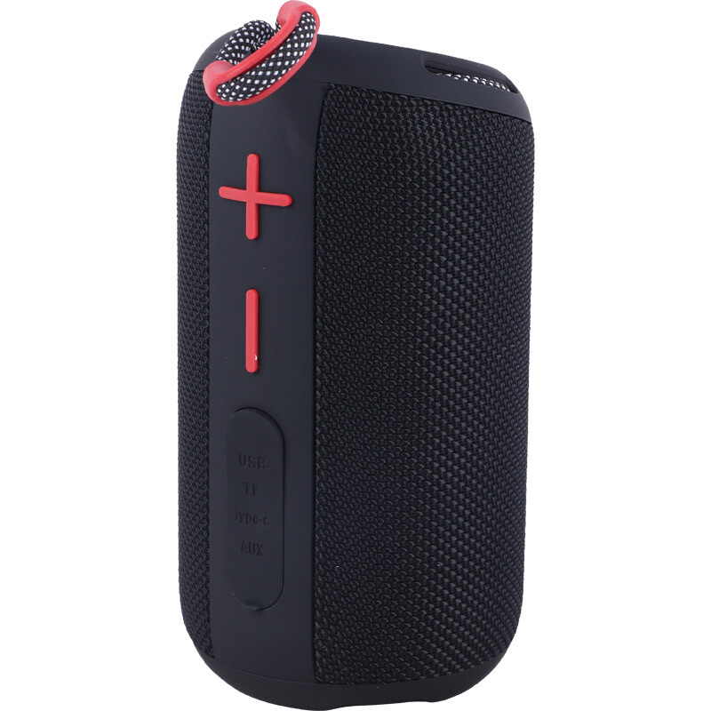اسپیکر بلوتوثی JC-500 - 5