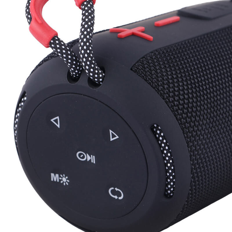 اسپیکر بلوتوثی JC-500 - 6