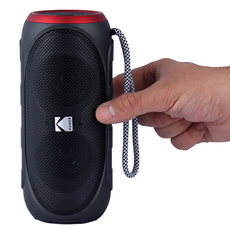 اسپیکر بلوتوثی کداک PWS-2269 - 7