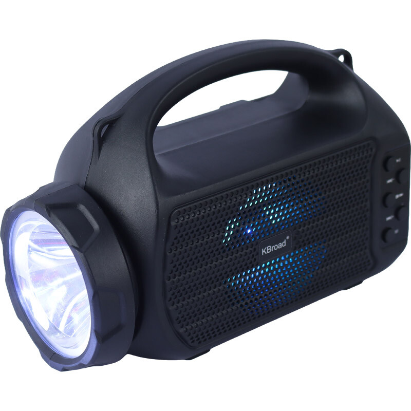 اسپیکر بلوتوثی کی برود KTS-2202 - 2