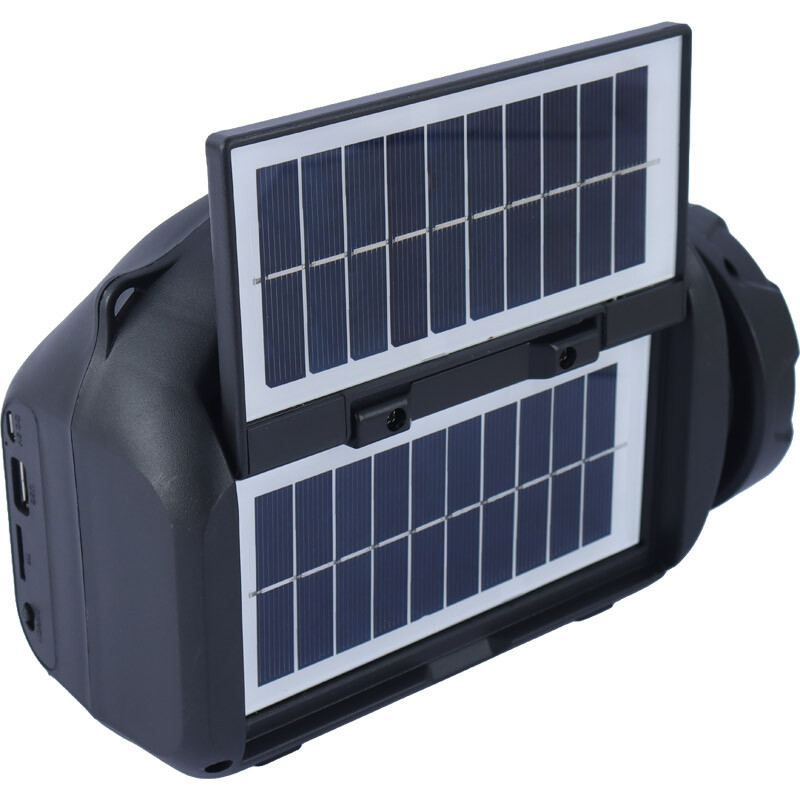 اسپیکر بلوتوثی کی برود KTS-2202 - 4