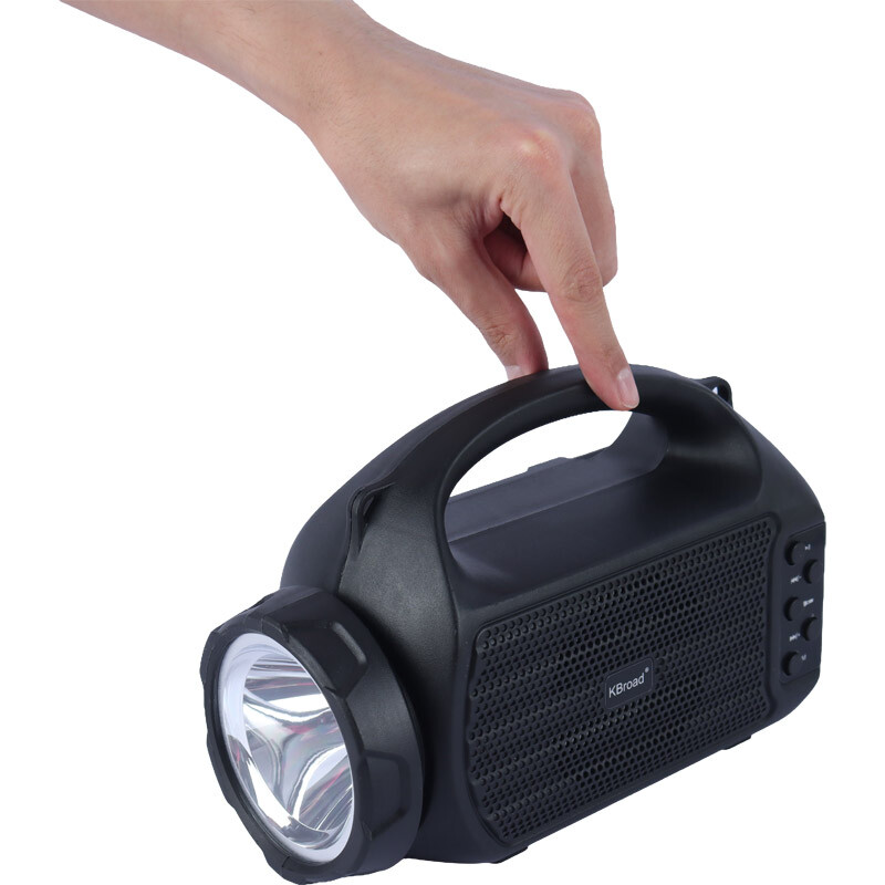 اسپیکر بلوتوثی کی برود KTS-2202 - 7