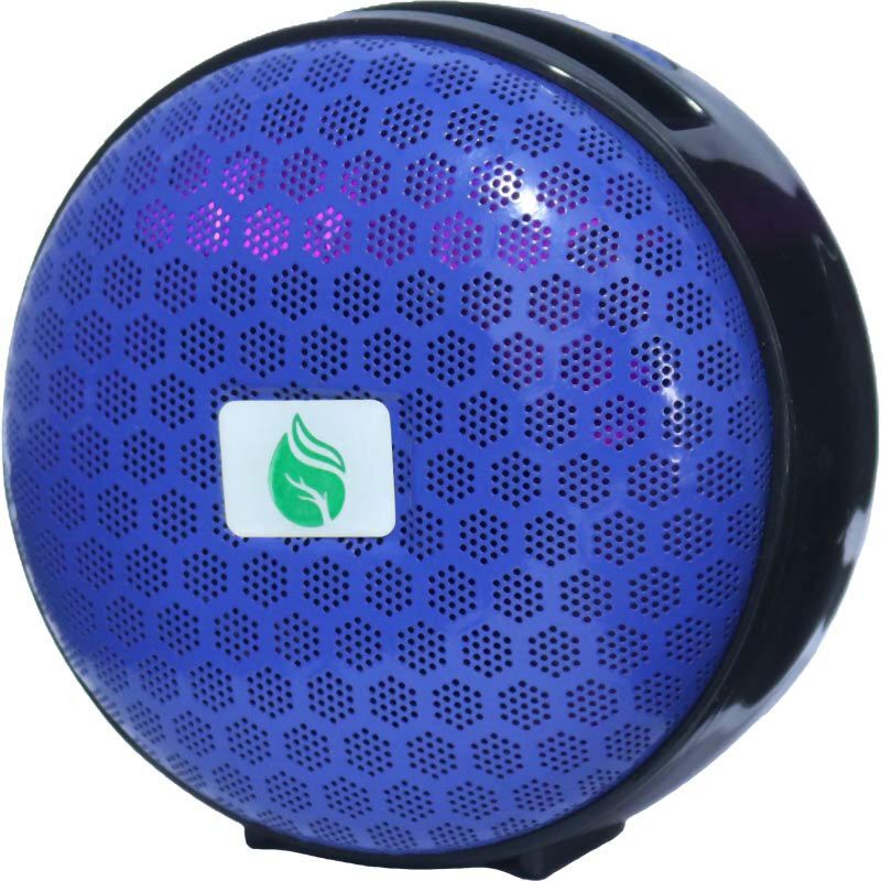 اسپیکر بلوتوثی LN-28 - 5
