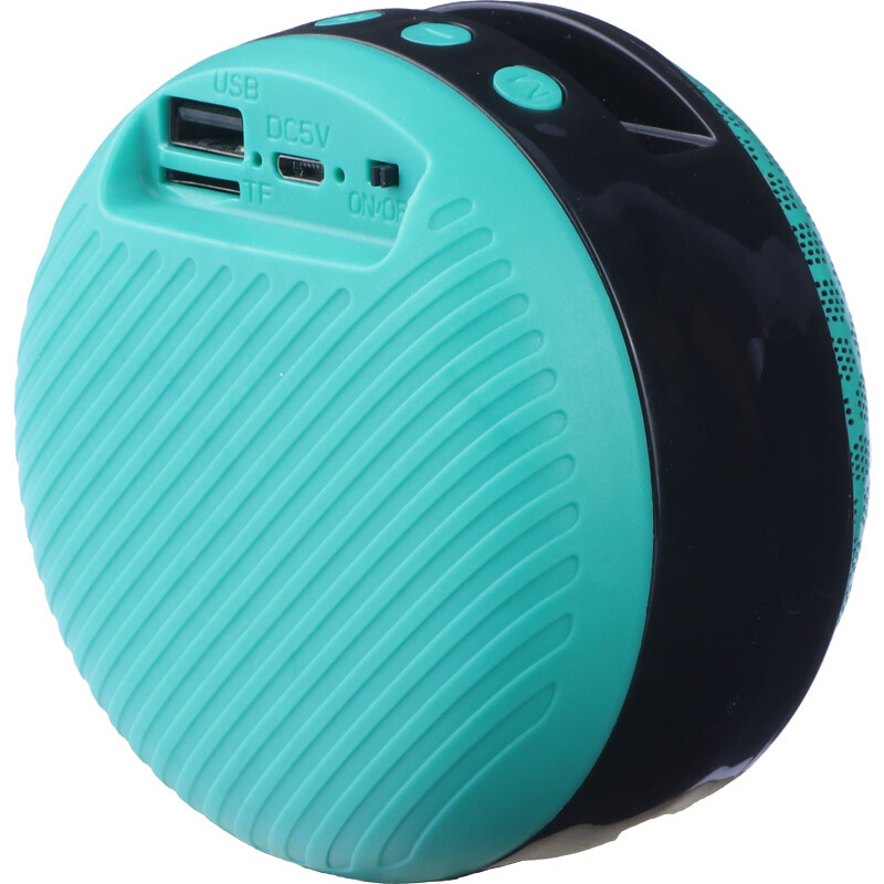 اسپیکر بلوتوثی LN-28 - 6