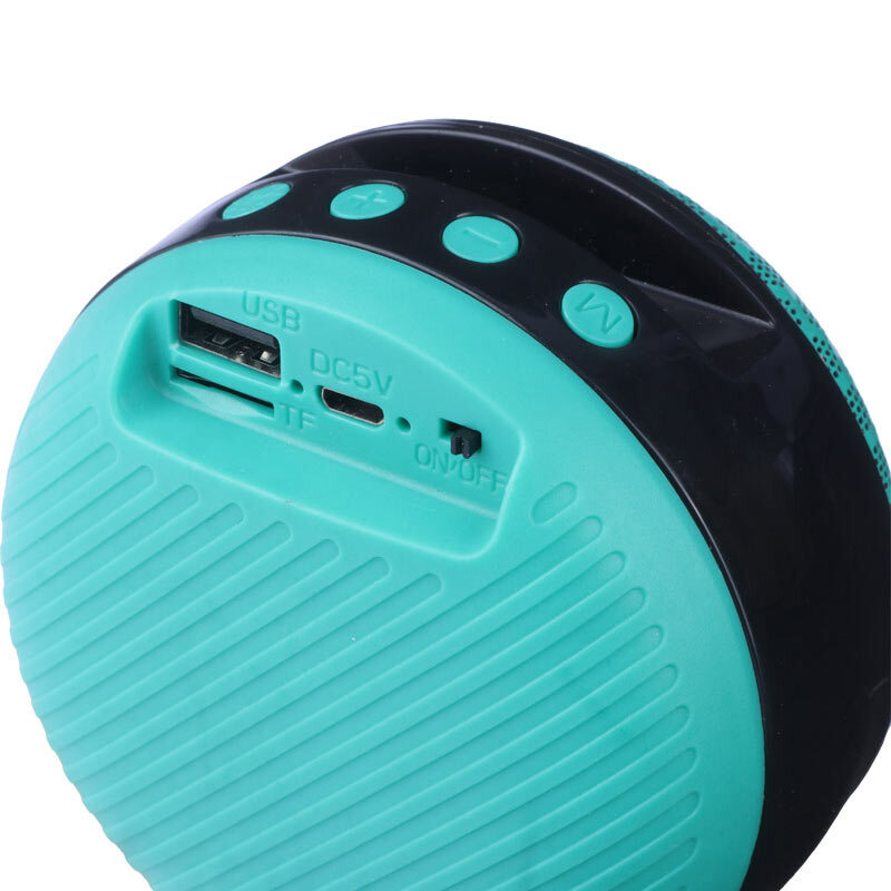 اسپیکر بلوتوثی LN-28 - 8
