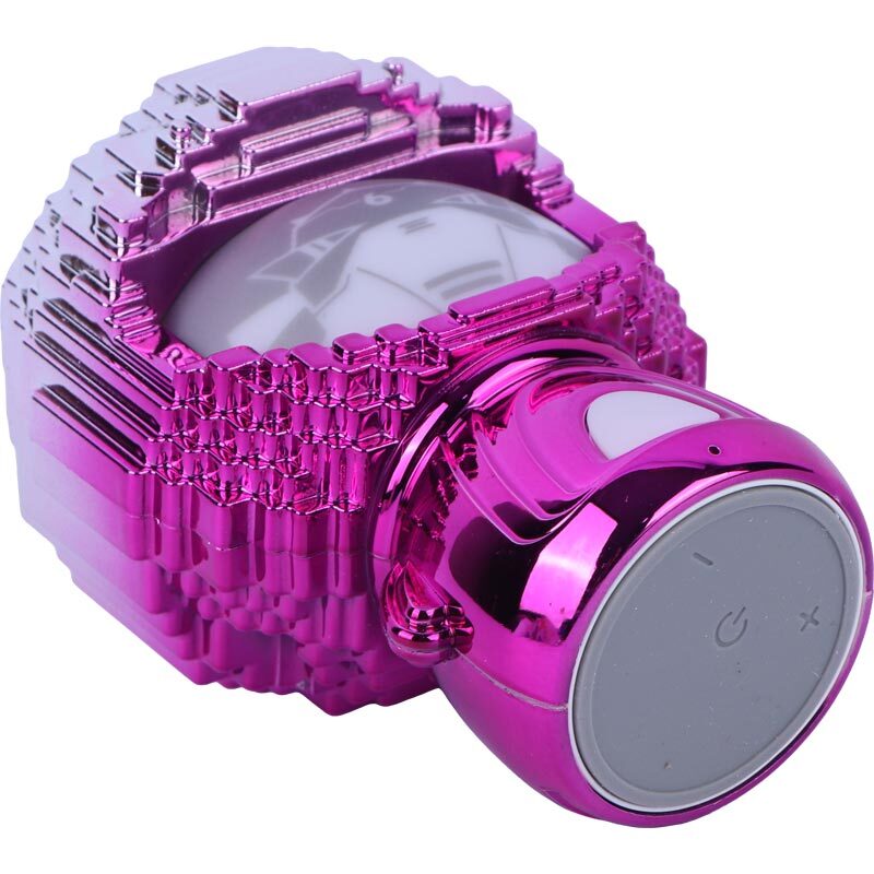 اسپیکر بلوتوثی M-Q6 - 6