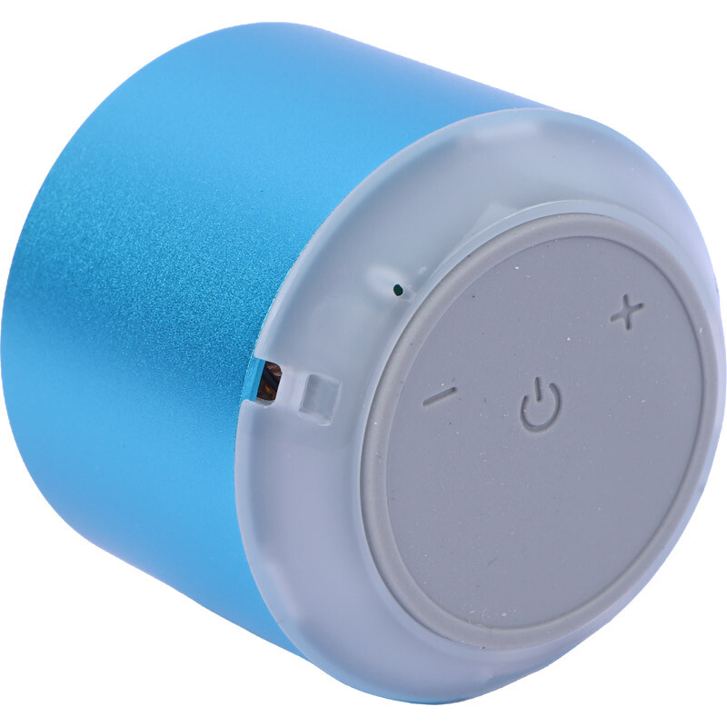 اسپیکر بلوتوثی Mini کد 1 - 6