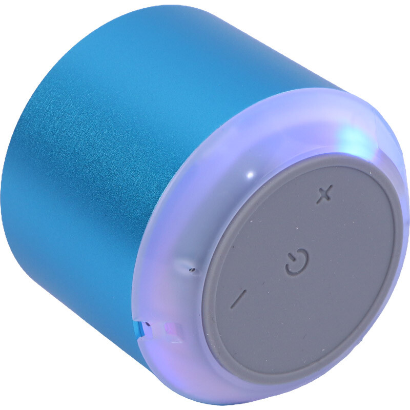 اسپیکر بلوتوثی Mini کد 1 - 8
