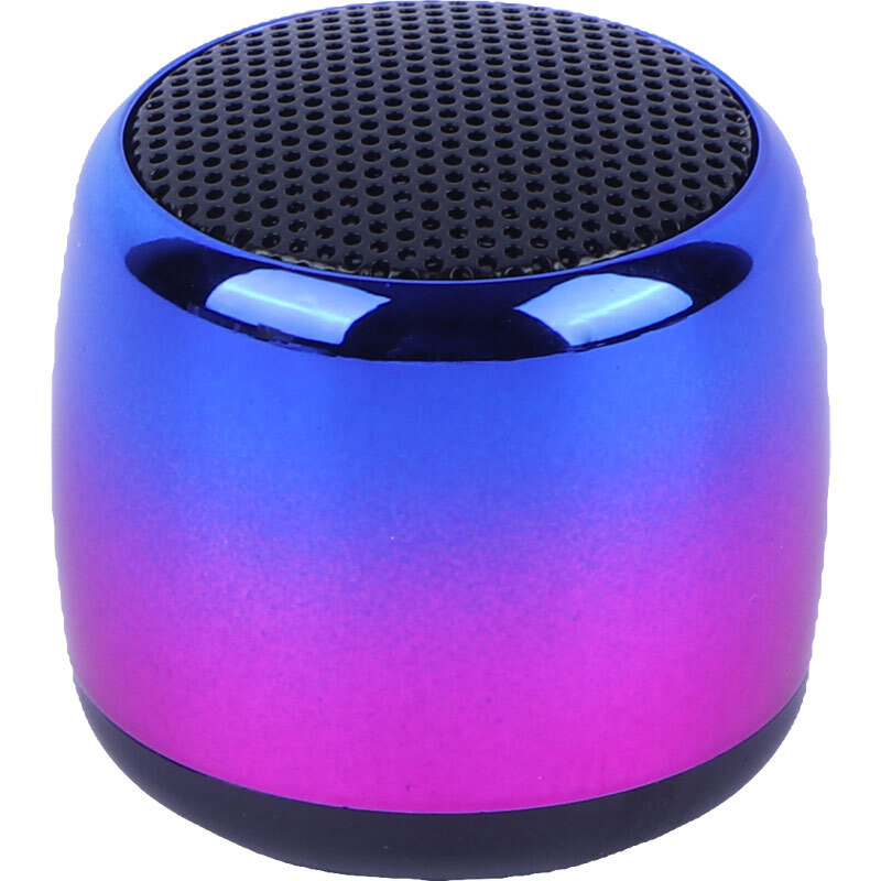 اسپیکر بلوتوثی Mini کد 3 - 2
