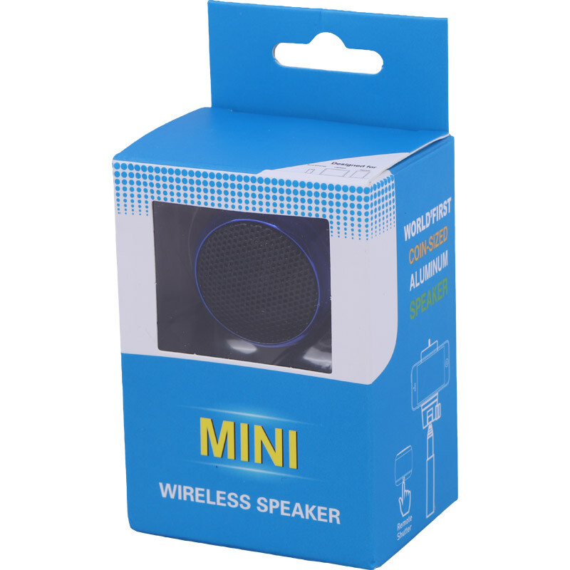 اسپیکر بلوتوثی Mini کد 3 - 7