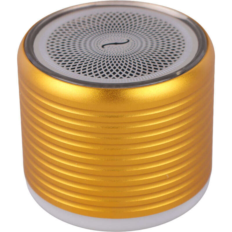 اسپیکر بلوتوثی Mini کد 6 - 3