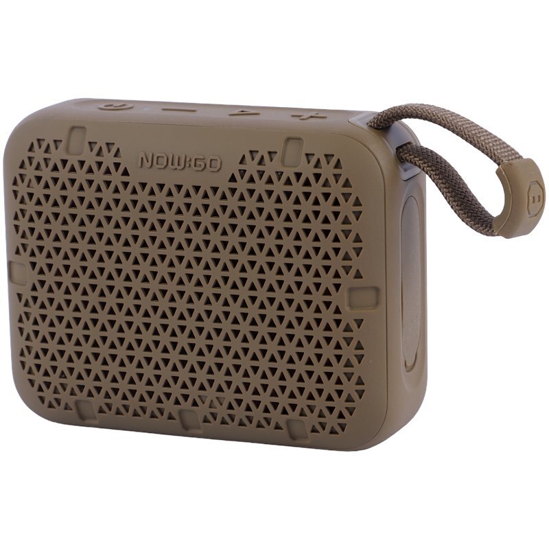 اسپیکر بلوتوثی ناو گو Stone M1 - 2