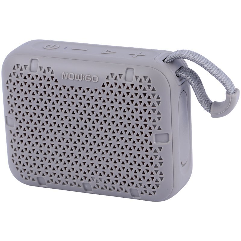 اسپیکر بلوتوثی ناو گو Stone M1 - 6