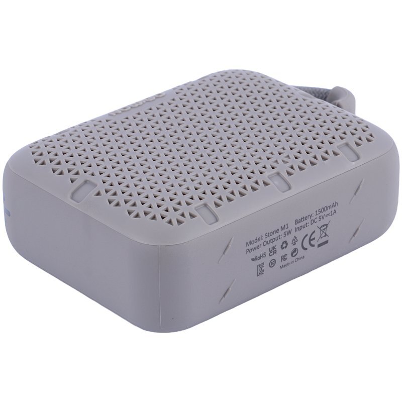 اسپیکر بلوتوثی ناو گو Stone M1 - 8