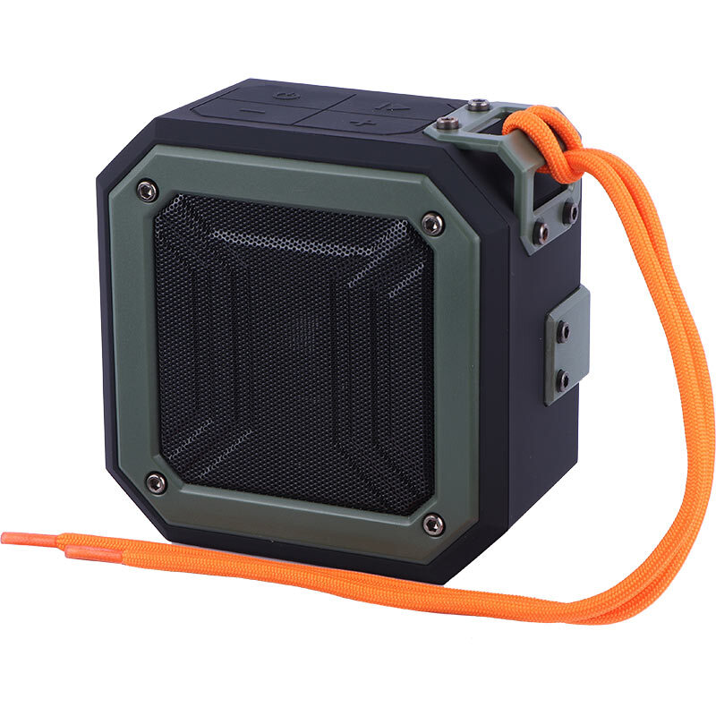 اسپیکر بلوتوثی نیو ریکسینگ NR-103 - 2