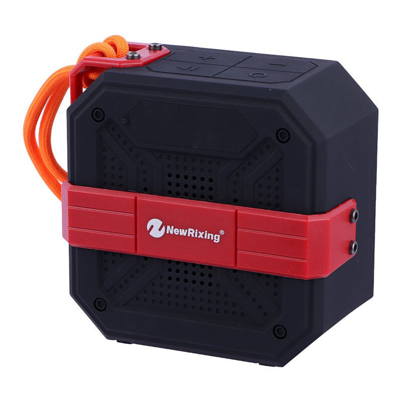 اسپیکر بلوتوثی نیو ریکسینگ NR-103 - 7