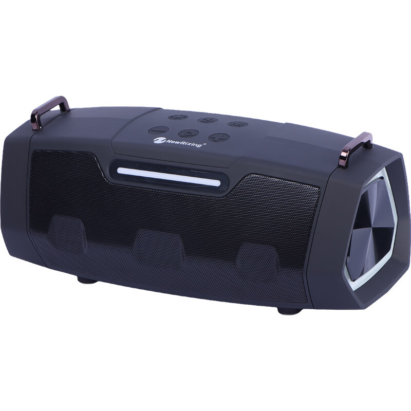 اسپیکر بلوتوثی نیو ریکسینگ NR-2033 - 3