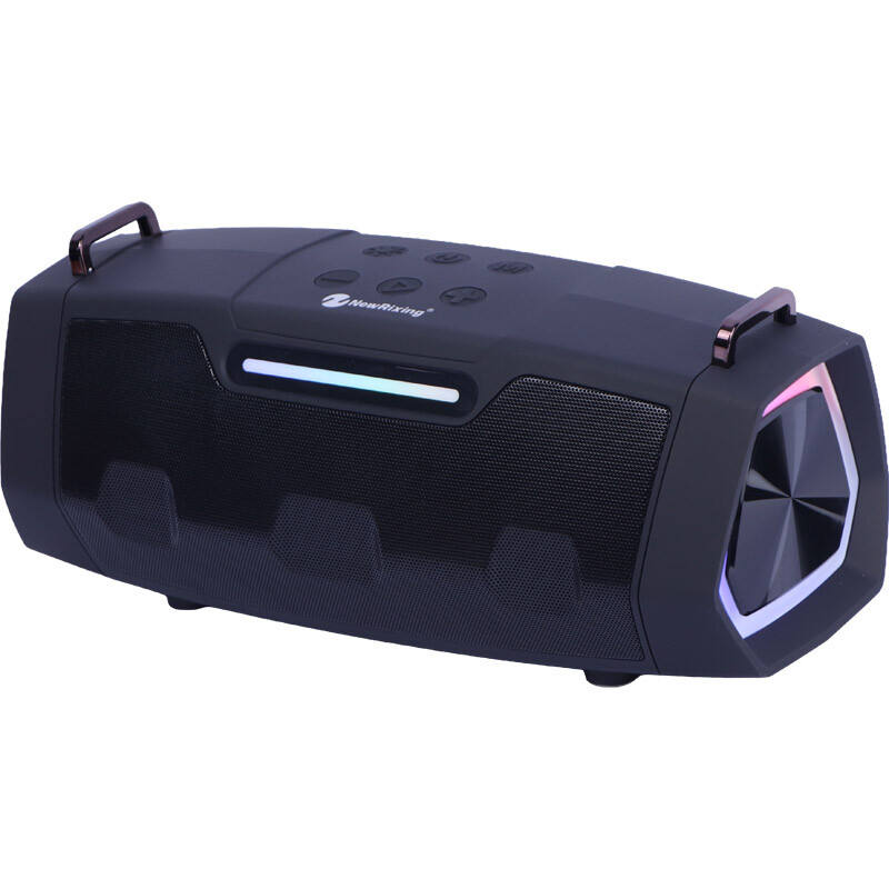 اسپیکر بلوتوثی نیو ریکسینگ NR-2033 - 7