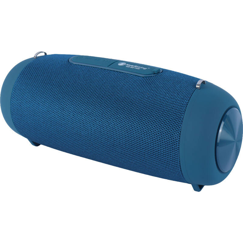 اسپیکر بلوتوثی نیو ریکسینگ NR-6016M + میکروفون - 4