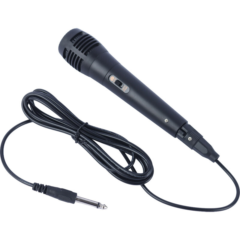اسپیکر بلوتوثی نیو ریکسینگ NR-6016M + میکروفون - 7
