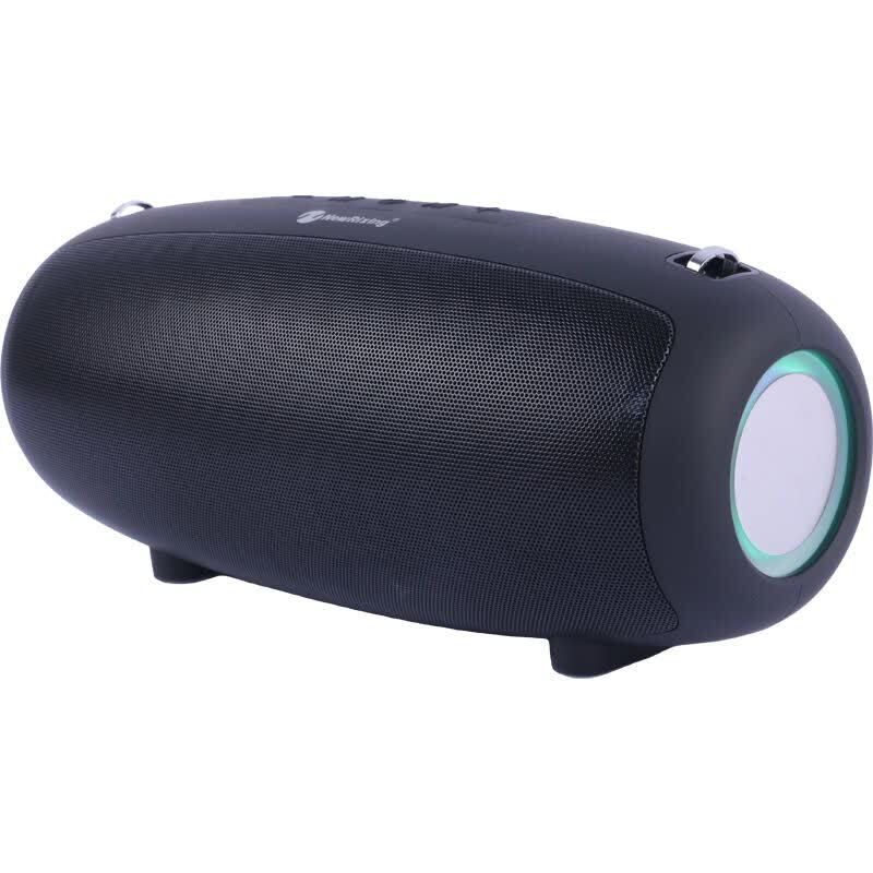 اسپیکر بلوتوثی نیو ریکسینگ NR-6018M + میکروفون - 3