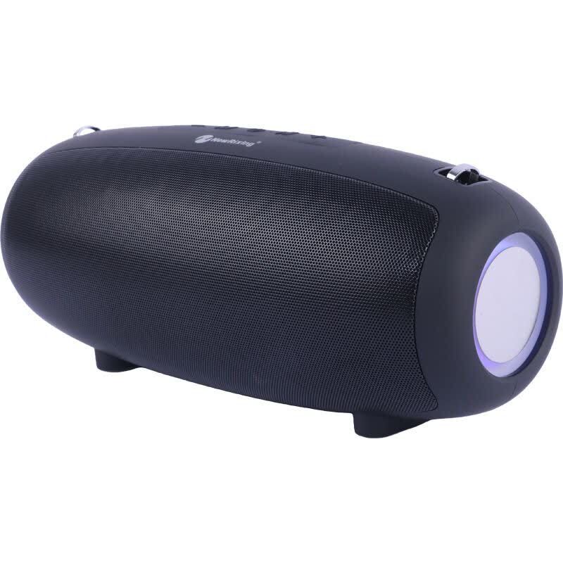 اسپیکر بلوتوثی نیو ریکسینگ NR-6018M + میکروفون - 6