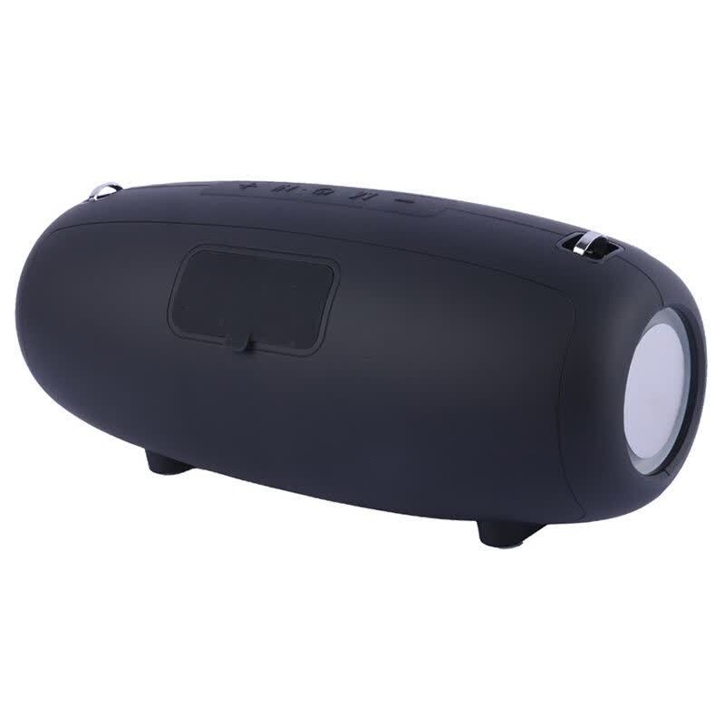 اسپیکر بلوتوثی نیو ریکسینگ NR-6018M + میکروفون - 7