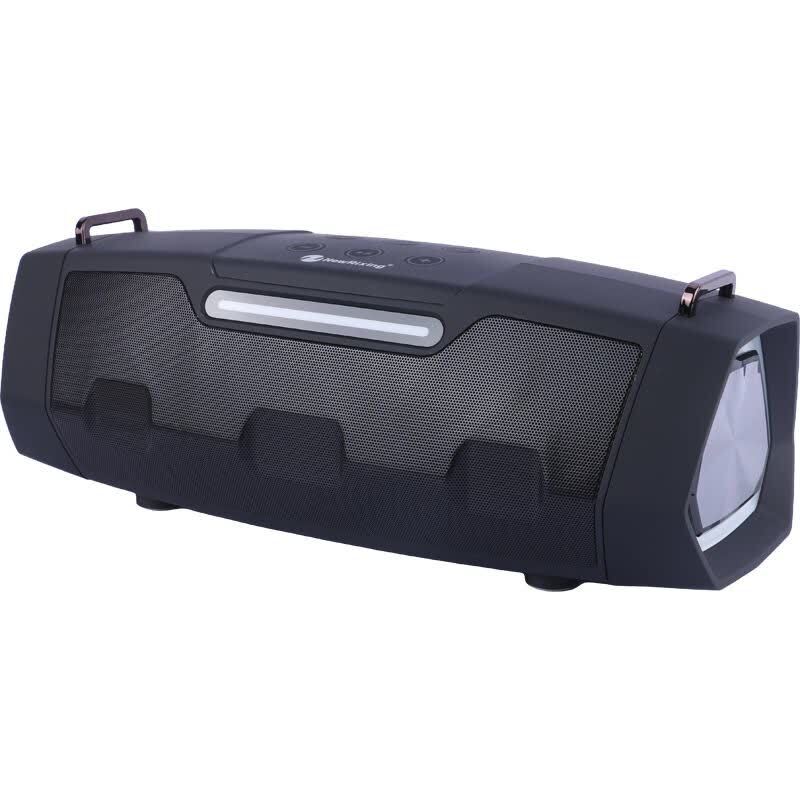 اسپیکر بلوتوثی نیو ریکسینگ NR-8888W + میکروفون - 3