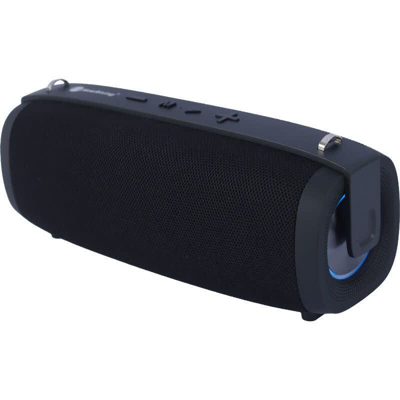 اسپیکر بلوتوثی نیو ریکسینگ NR6019M + میکروفون - 3