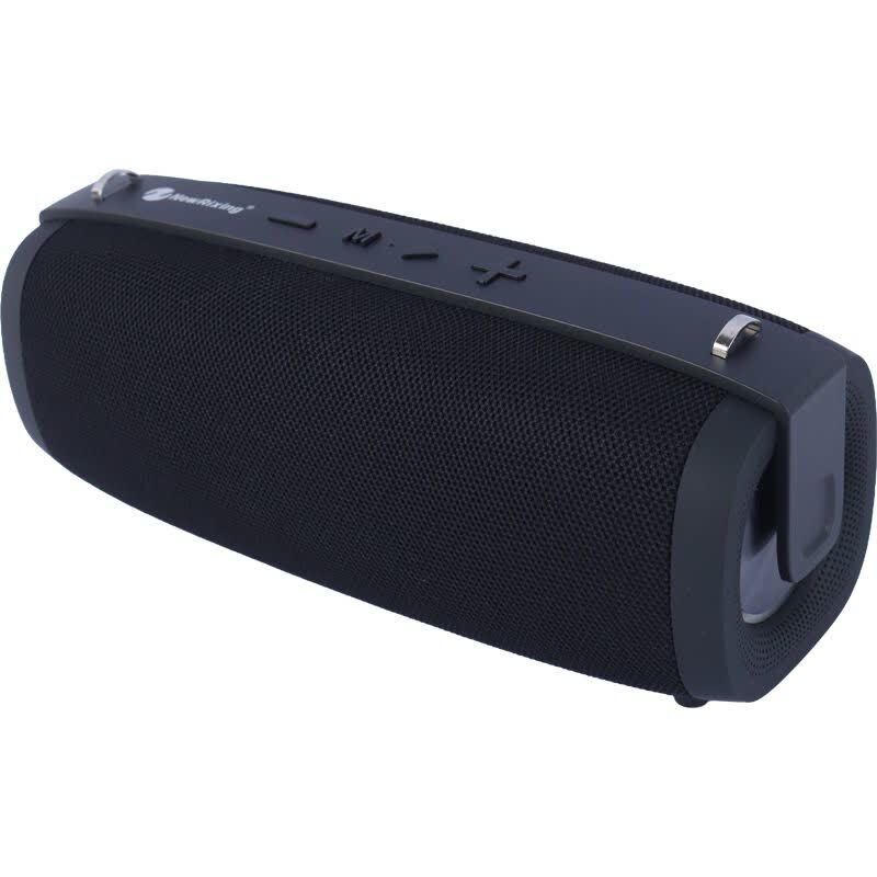 اسپیکر بلوتوثی نیو ریکسینگ NR6019M + میکروفون - 5