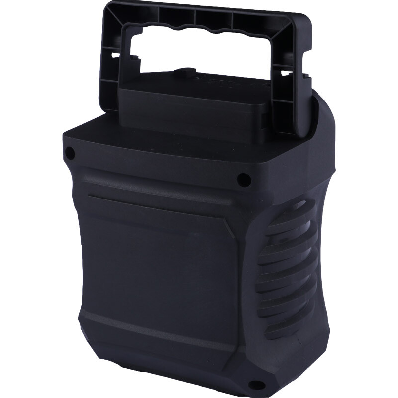 اسپیکر بلوتوثی نیو ریکسینگ NRG-301A - 6