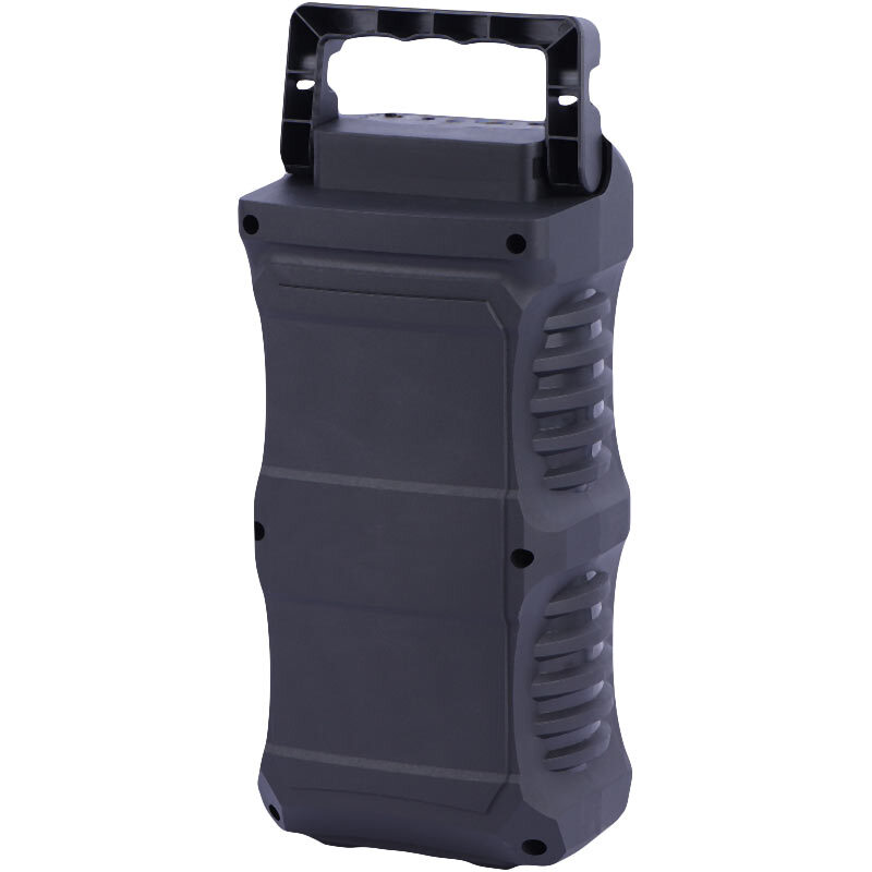اسپیکر بلوتوثی نیو ریکسینگ NRG-3301A - 4