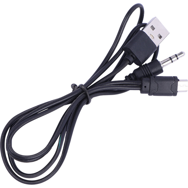 اسپیکر بلوتوثی نیو ریکسینگ NRG-3301A - 8