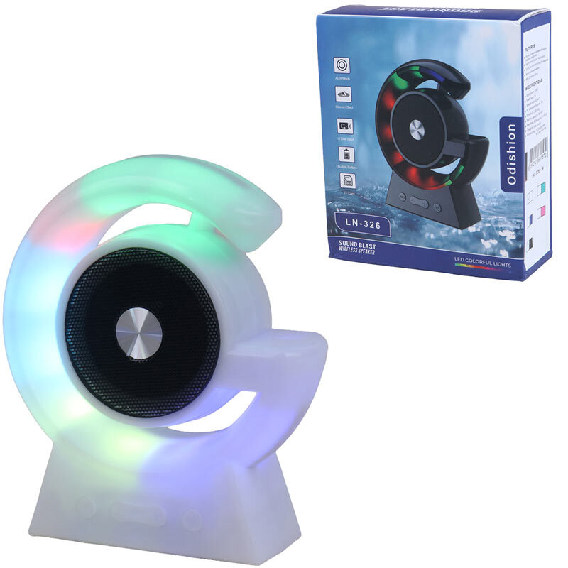 اسپیکر بلوتوثی Odishion LN-326