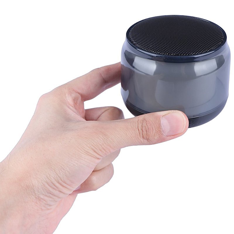 اسپیکر بلوتوثی S-100 - 4