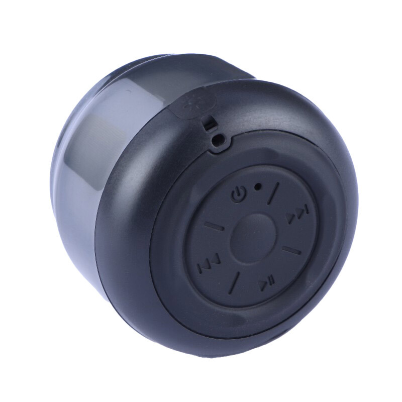 اسپیکر بلوتوثی S-100 - 5