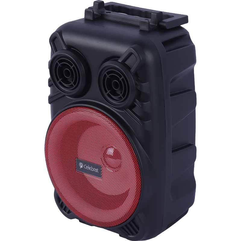 اسپیکر بلوتوثی سلبریت OS-07 + میکروفون - 4