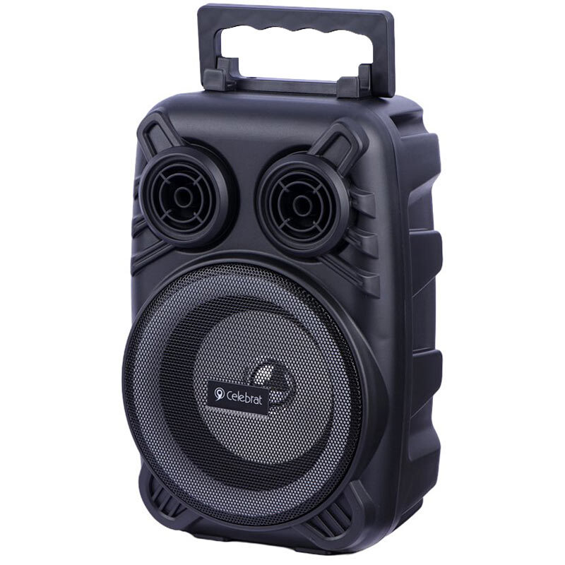 اسپیکر بلوتوثی سلبریت OS-07 + میکروفون - 6