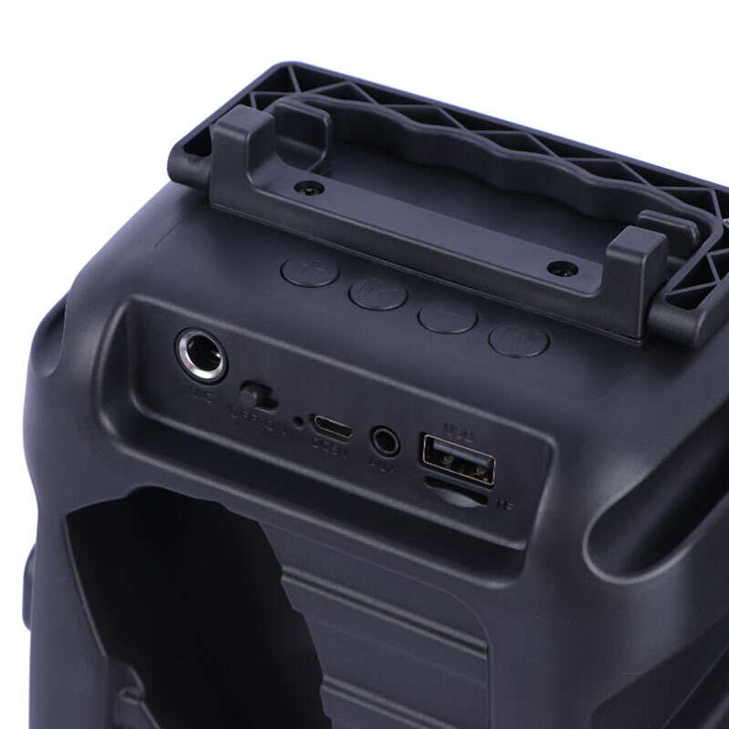 اسپیکر بلوتوثی سلبریت OS-07 + میکروفون - 8