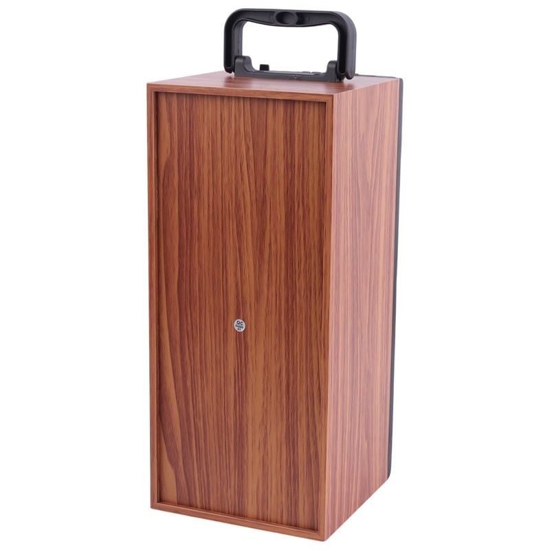 اسپیکر بلوتوثی سینگ ای JQS9401 + میکروفون - 7