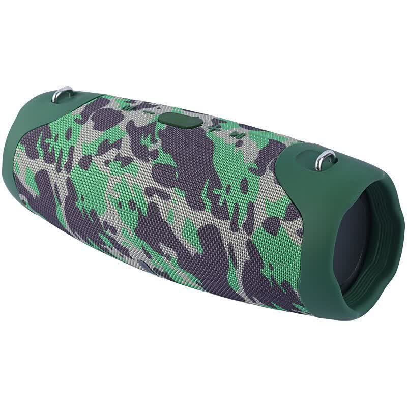 اسپیکر بلوتوثی سینگ ای ZQS-L28 - 6