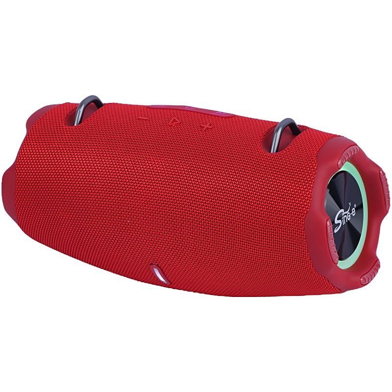 اسپیکر بلوتوثی سینگ ای ZQS-L33 - 6