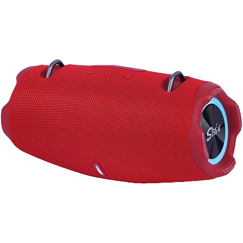 اسپیکر بلوتوثی سینگ ای ZQS-L33 - 7