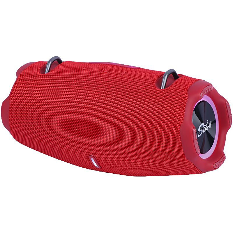 اسپیکر بلوتوثی سینگ ای ZQS-L33 - 8