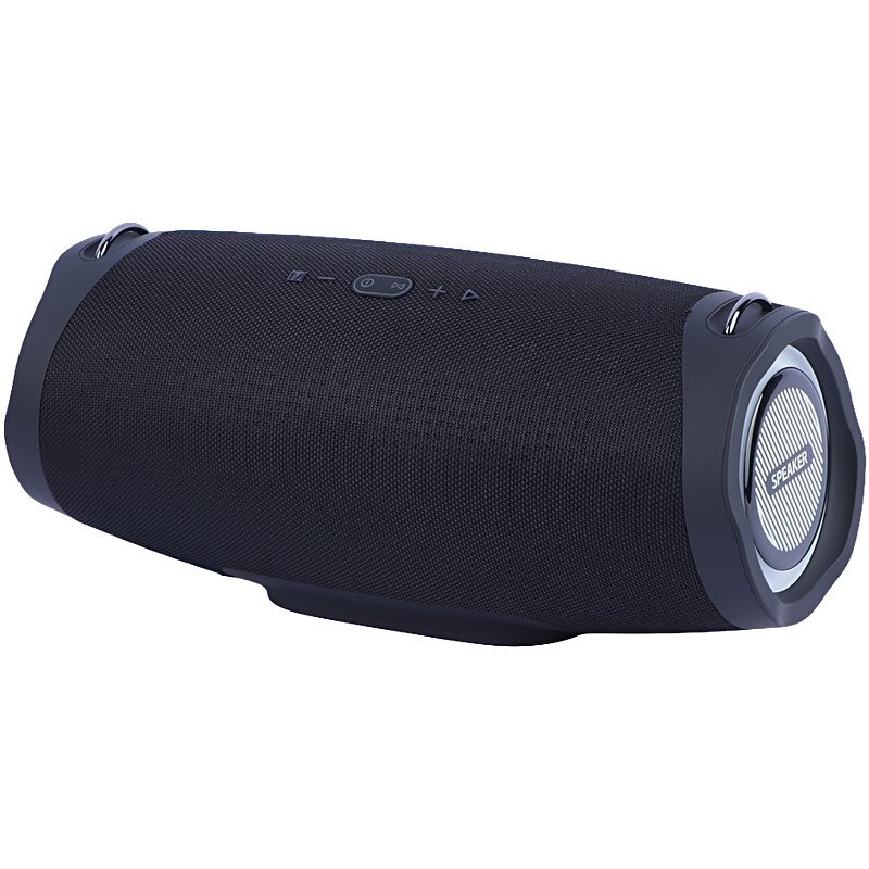 اسپیکر بلوتوثی سینگ ای ZQS-X5W + میکروفون - 6