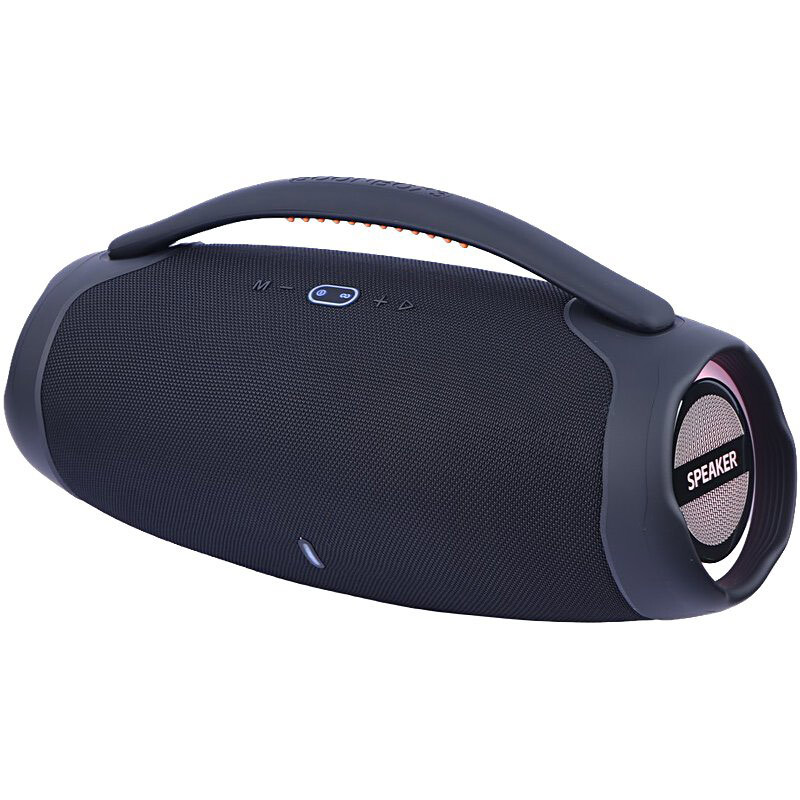 اسپیکر بلوتوثی سینگ ای ZQS-X6W + میکروفون - 3