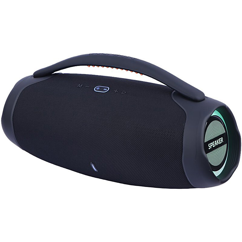 اسپیکر بلوتوثی سینگ ای ZQS-X6W + میکروفون - 4