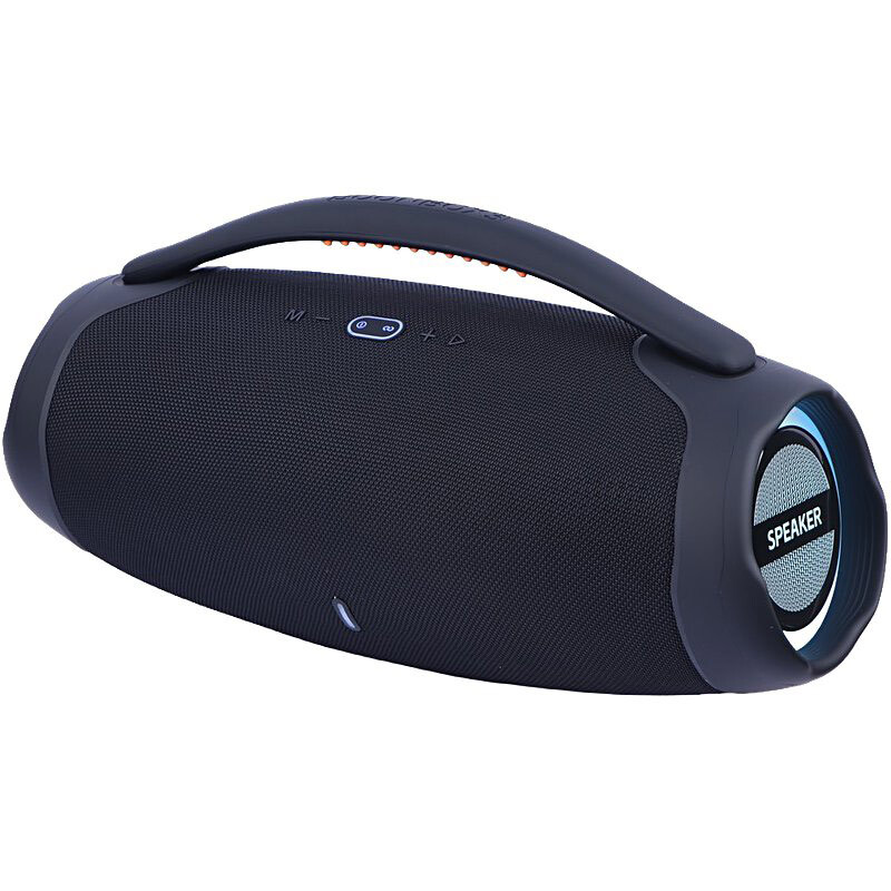 اسپیکر بلوتوثی سینگ ای ZQS-X6W + میکروفون - 5